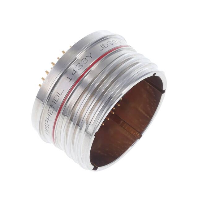 D38999/25NH35PN Amphenol Aerospace Operations  Assemblages de connecteurs circulaires